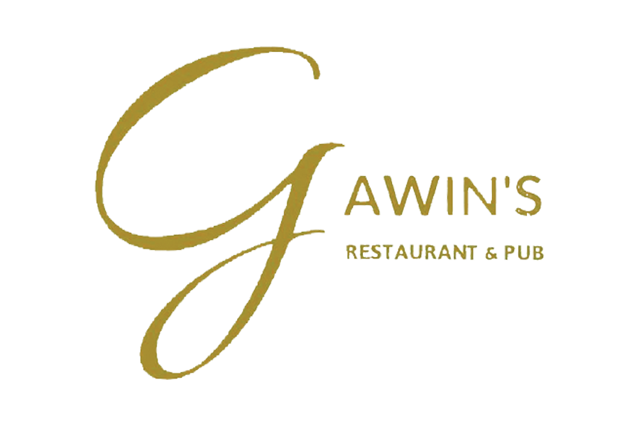 Gawins logo