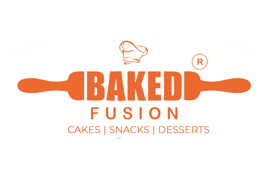 baked fusion logo