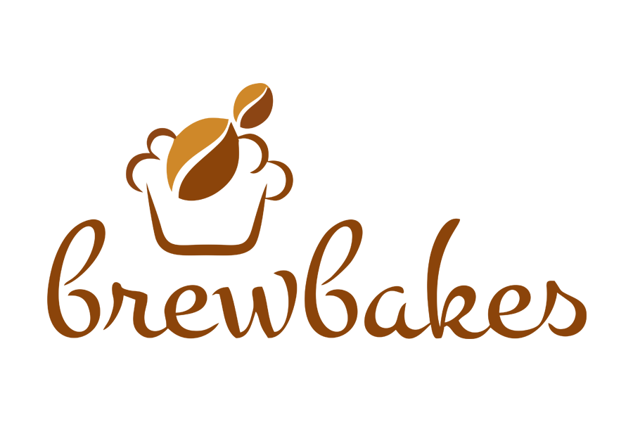 brew bakes logo